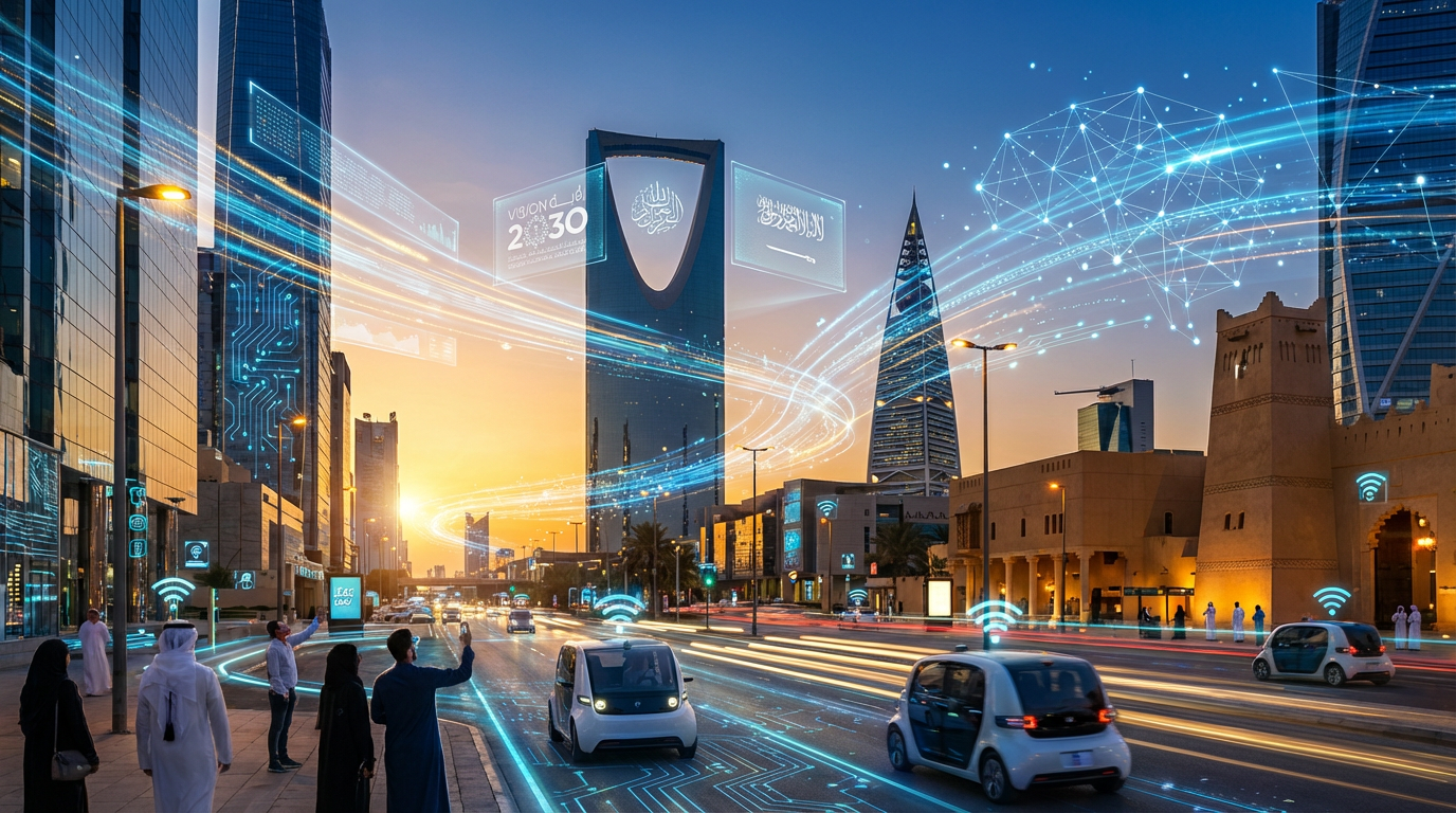 Vision 2030 1
